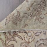 Tapis bohémien beige pour la maison, sku 2360