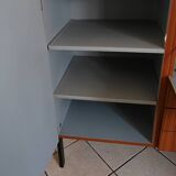 Superb and rare vintage 1960s sideboard