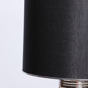 Set de 2 lampes de table moderniste art déco