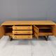 Mid century teak sideboard by Beautility, 1960s