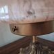 Art Nouveau table lamp