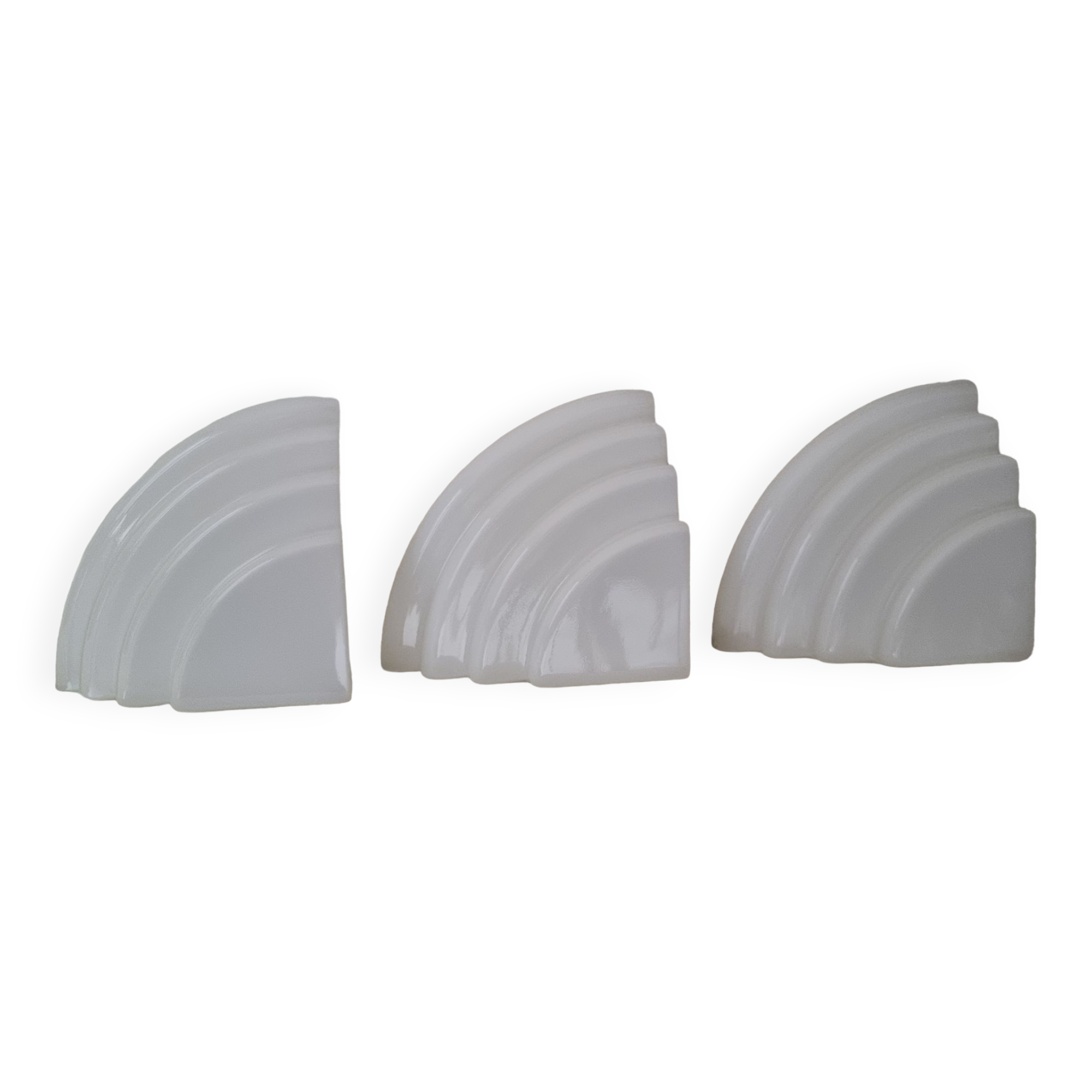 Italian Modern KAI model wall lamp by Kazuhide Takahama for Sirrah, 1970s