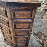 Bar en bois
