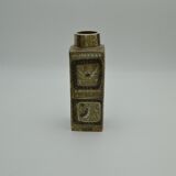 Earthenware vase from the Baca series by Nils Thorsson for Royal Copenhagen