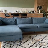 Corner sofa Made