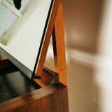 Mid Century Stag C Range Dressing Table by John & Sylvia Reid