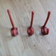 Industrial style hooks