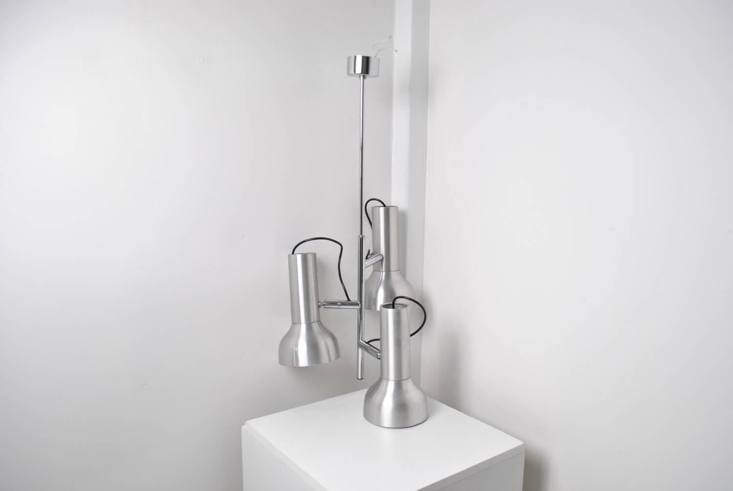 3-spot suspension 1970