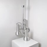 3-spot suspension 1970