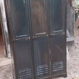 Vestiaire Gantois 3 portes