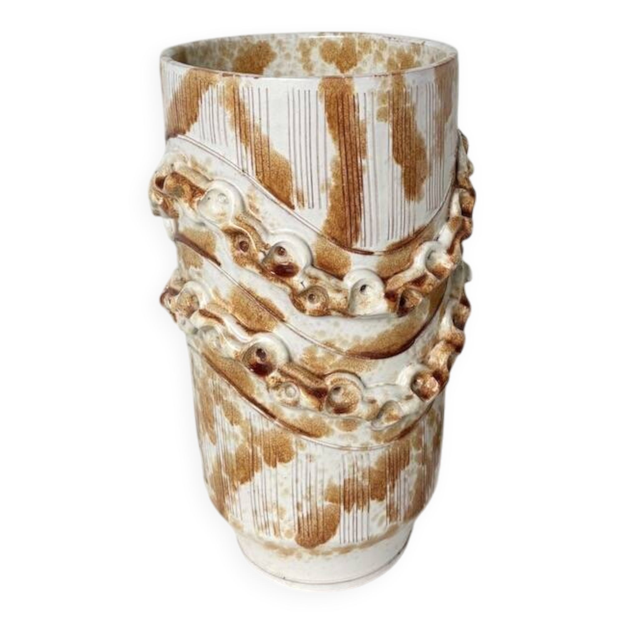 XXL vase Italy 1960