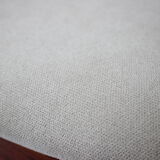 1960s Børge Mogensen Teak Armchair Model 165 Produced by Søborg Møbelfabrik, Denmark