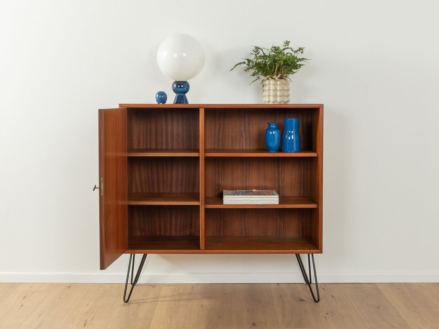 Commode des années 1960 par WK Möbel