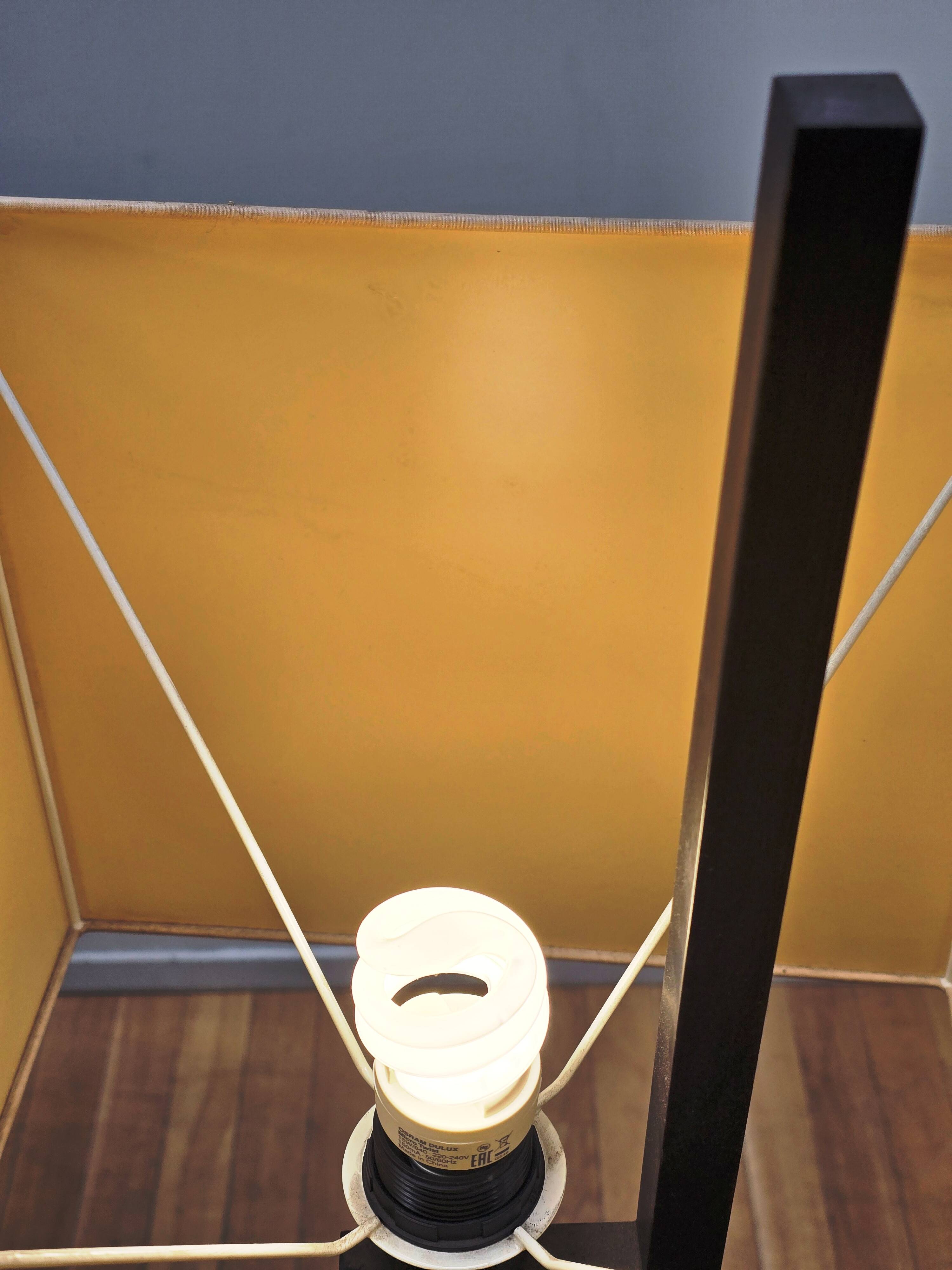 Lampadaire design Faras Floor