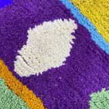 Moroccan Berber rug 200cm x 300cm