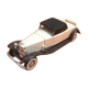 Voiture miniature Duesenberg (1982) Solido