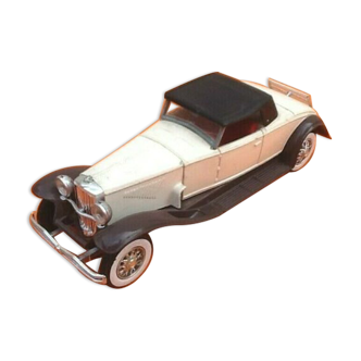 Miniature car Duesenberg (1982) Solido