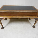 Chippendale-style english desk