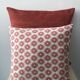 Jane Churchill cushion