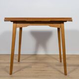 Mid-Century Teak Extendable Dining Table from G-Plan, United Knigdom, 1960s
