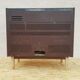 Meuble hifi tourne disque et radio Continental Edison