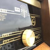 Radio Philips B6X23A /01 vintage