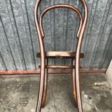 Viennese bistrot chair Thonet nr 14