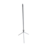 Metal pietment tripod year 50