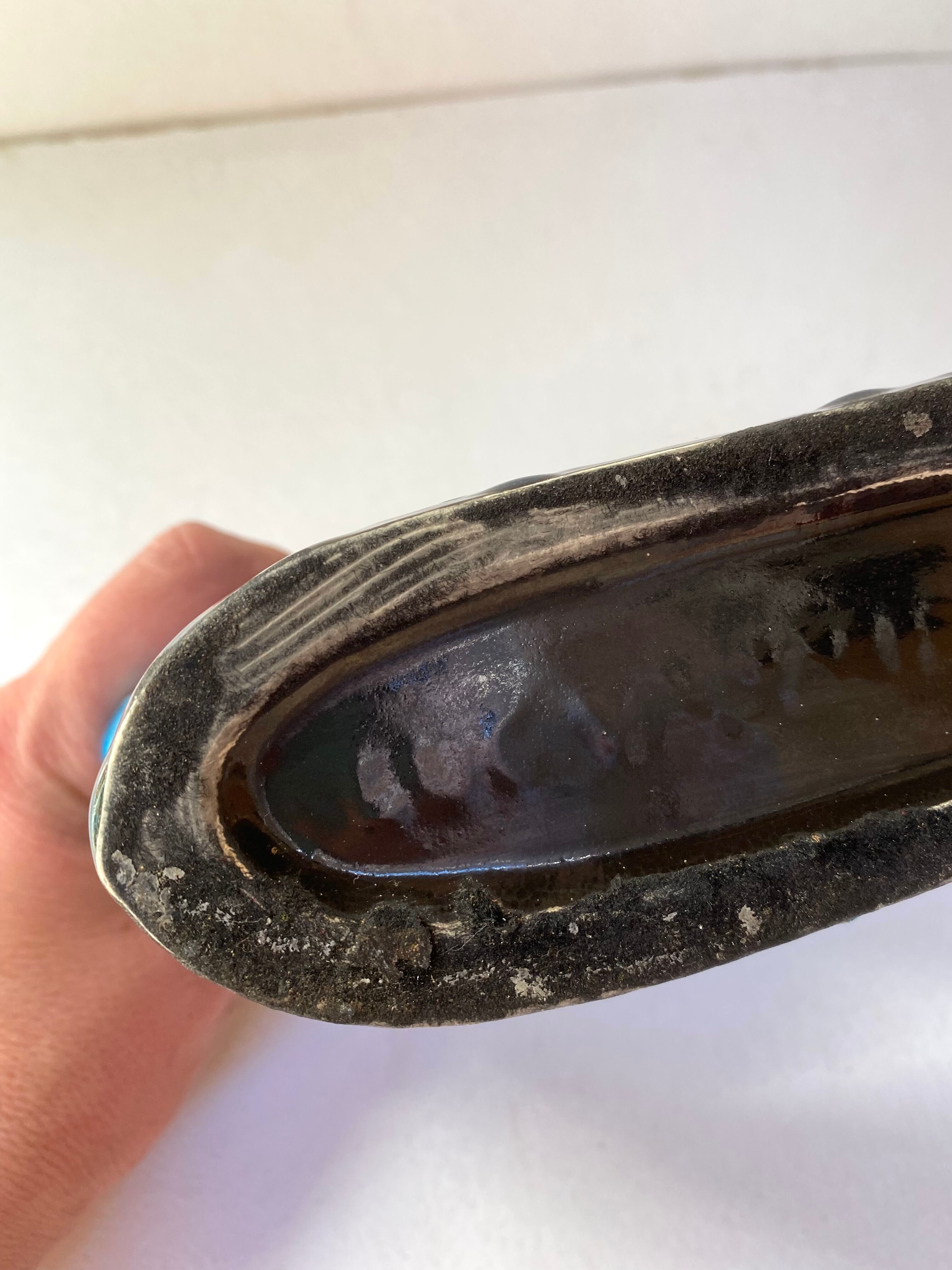 Candlestick Luc Vallauris