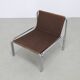 Lounge Chair By Wim Ypma For Riemersma, 1970S