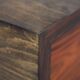 Enfilade scandinave années 60