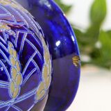 Vase en grès d'Alsace