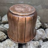 Copper pot