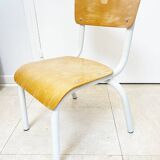 Mullca style children's chair, 1970