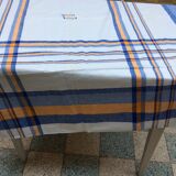 Vintage tablecloth