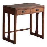 Antique Japanese wooden console – Japan, circa 1930