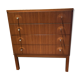 Commode années 60-70