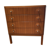 Commode années 60-70