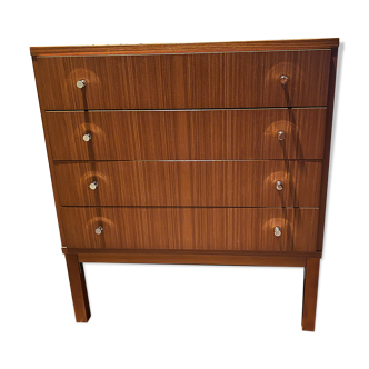 Chest of drawers year 60-70 s