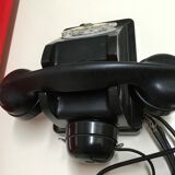 Téléphone en Bakélite