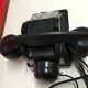 Telephone bakelite
