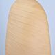 Modern Wooden Wing Floor Lamp from Gamma Delta Group SRL Padova, Italy, 1990s