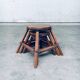 Wabi Sabi Nesting Tables, France, 1950s, Set of 3