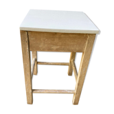 Chest stool