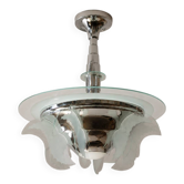 Lustre art deco 1930