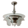 Lustre art deco 1930