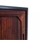 Highboard, design by S. Hansen, Denmark, 1960s