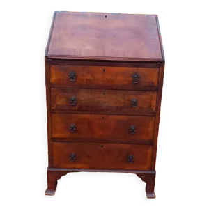 Secrétaire ancien à