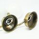 Appliques, Pologne, années 1950, ensemble de 2