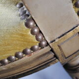Louis XVI style chair